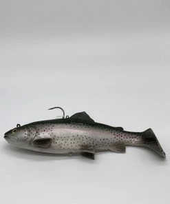 Savage Gear Savage 3D Trout Lures