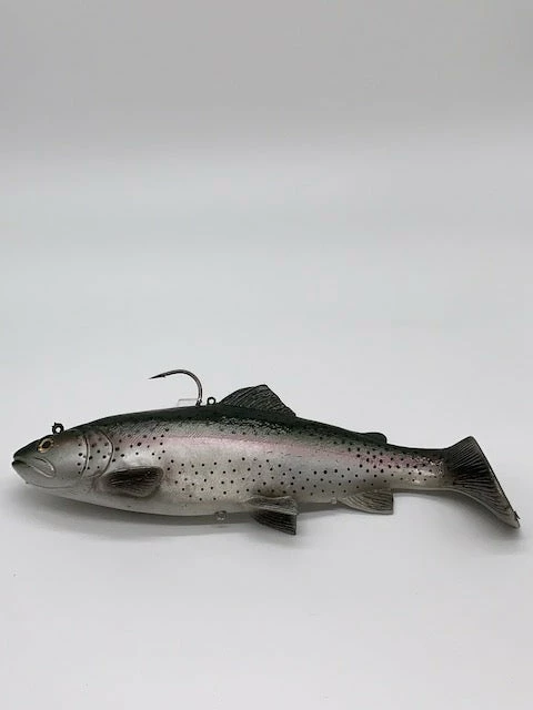 Savage Gear Savage 3D Trout Lures 4 Savage Gear Savage 3D Trout Lures