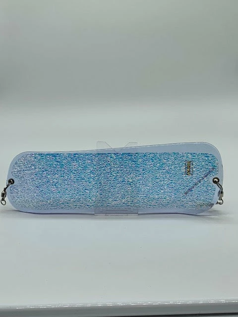 Lures Shortbus ProChip 11 Flasher UV 3 Lures Shortbus ProChip 11 Flasher UV