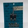 Malin Marine Single Downrigger Double Pulley