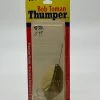 Wordens Bob Toman Thumper Lures
