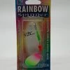 Luhr Jensen Luhr-Jensen Rainbow Spinner