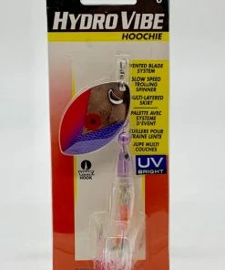 Been There Caught That - Fishing Supply Luhr-Jensen HydroVibe Hoochie Lures