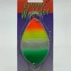 Brads Extreme Wobbler Rainbow Lures