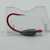 Matzuo Weighted Hooks 7/0 Terminal Tackle 2 Matzuo Weighted Hooks 7/0 Terminal Tackle