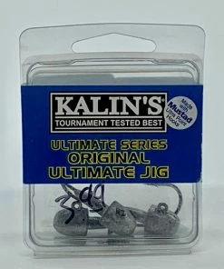 Matzuo Terminal Tackle Kalins Ultimate Series Original Jig
