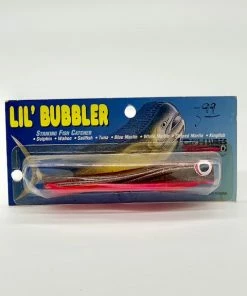 Been There Caught That - Fishing Supply Lil Bubbler Trolling Lure Lures