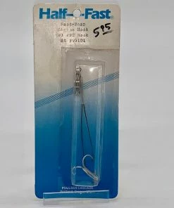 Been There Caught That - Fishing Supply Half Fast Shrimp Rig