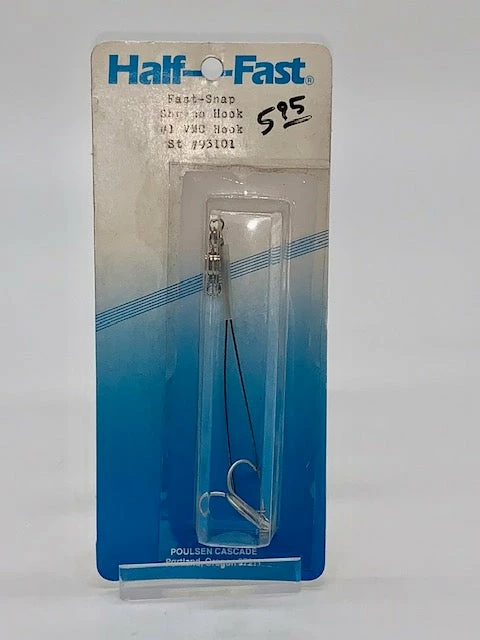 Been There Caught That - Fishing Supply Half Fast Shrimp Rig 3 Been There Caught That - Fishing Supply Half Fast Shrimp Rig