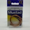 Mustad Copper Rigging Wire 50ct