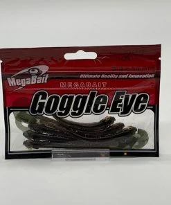 Lures MegaBait Goggle-Eye