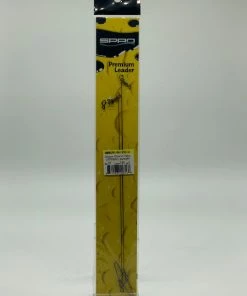 Spro Single Strand Wire JerkBait Leader Terminal Tackle