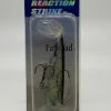 Reaction Strike Fathead Swimbait Lures