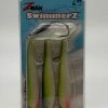 Zman SwimmerZ Sexy Shad