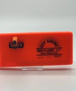 Off Shore Side Planer SST Right Side Gear