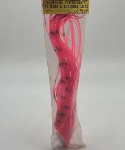 Lead Masters The Shark Killer, Mako & Thresher Lure-Bubble Gum Lures