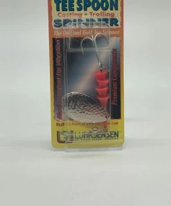 Luhr Jensen Lures Luhr-Jensen Golf Tee Spinner