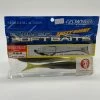 Owner Softbait Nervous Rex 6.0 Watermelon Lures