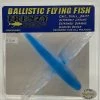 Frenzy Ballistic Flying Fish Un-rigged 8"