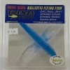 Frenzy Ballistic Flying Fish Un-rigged 6" Lures