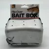 Gear Danielson Flip-Over Bait Box 2 Gear Danielson Flip-Over Bait Box