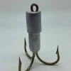Been There Caught That - Fishing Supply Large Weighted Pier Gaff 24oz 16/0 Hooks