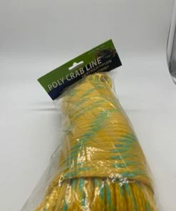 Promar Poly Crab Line 100ft Gear