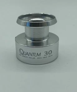 Been There Caught That - Fishing Supply Quantum 30 Spare Spool Reel Parts