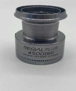 Daiwa Regal Plus 4500 BRi Spare Spool