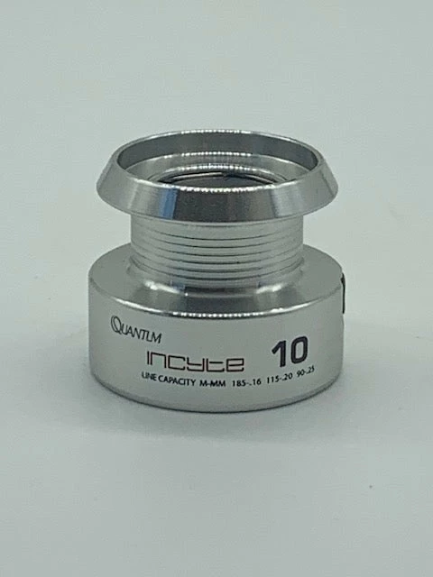 Been There Caught That - Fishing Supply Reel Parts Quantum Incyte 10 Spare Spool 3 Been There Caught That - Fishing Supply Reel Parts Quantum Incyte 10 Spare Spool