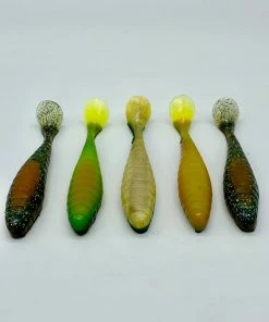 Been There Caught That - Fishing Supply Lures Gordo Grubs