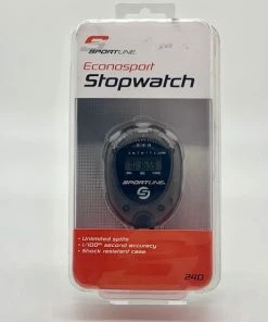 Been There Caught That - Fishing Supply Sportline Econosport Stopwatch