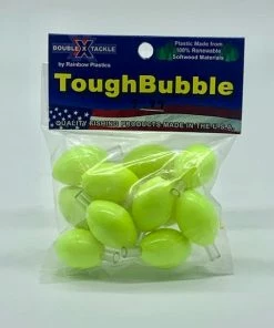 Double X Tackle Tough Bubble Terminal Tackle