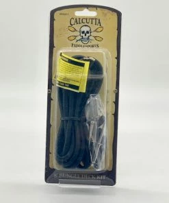 Calcutta 8' Bungee Deck Kit