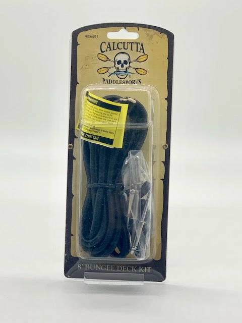 Calcutta 8' Bungee Deck Kit 3 Calcutta 8' Bungee Deck Kit