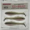 Roboworm EZ-Shad Lures 2 Roboworm EZ-Shad Lures