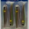 Reaction Strike Fathead Jr Lures