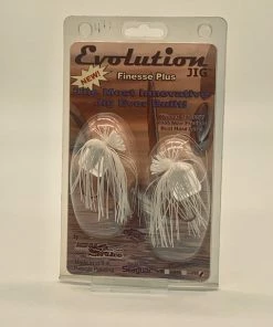 Megastrike Mega Strike Evolution Jig Finesse Plus