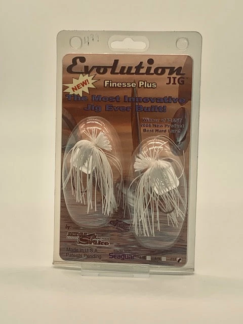 Megastrike Mega Strike Evolution Jig Finesse Plus 3 Megastrike Mega Strike Evolution Jig Finesse Plus