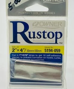Gear Owner Rustop