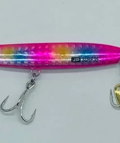 Lures Major Craft JIGPARA SURF