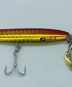 Lures Major Craft JIGPARA SURF