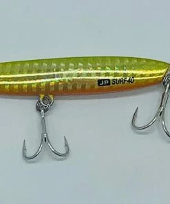 Lures Major Craft JIGPARA SURF