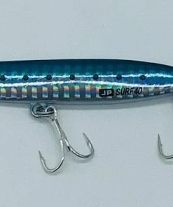Lures Major Craft JIGPARA SURF