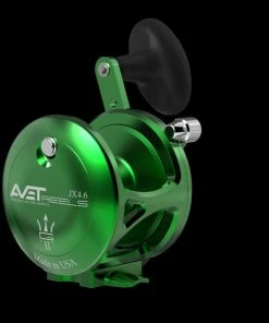 Avet Reels Avet JX 4.6 G2 Lever Drag