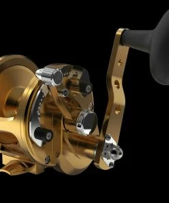 Avet Reels Avet JX 6.0 G2 MC Lever Drag