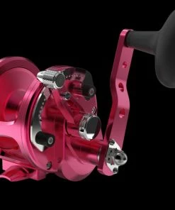 Avet Reels Avet JX 6.0 G2 MC Lever Drag