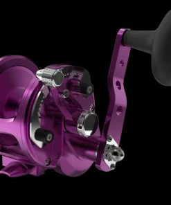 Avet Reels Avet JX 6.0 G2 Lever Drag