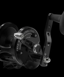 Avet Reels Avet JX 4.6 G2 Lever Drag
