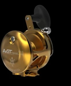 Avet Reels Avet JX 6.0 G2 Lever Drag